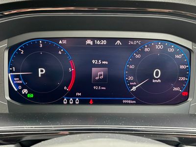 2024 Volkswagen T-Roc