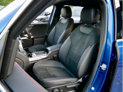 2025 Mercedes-Benz EQB