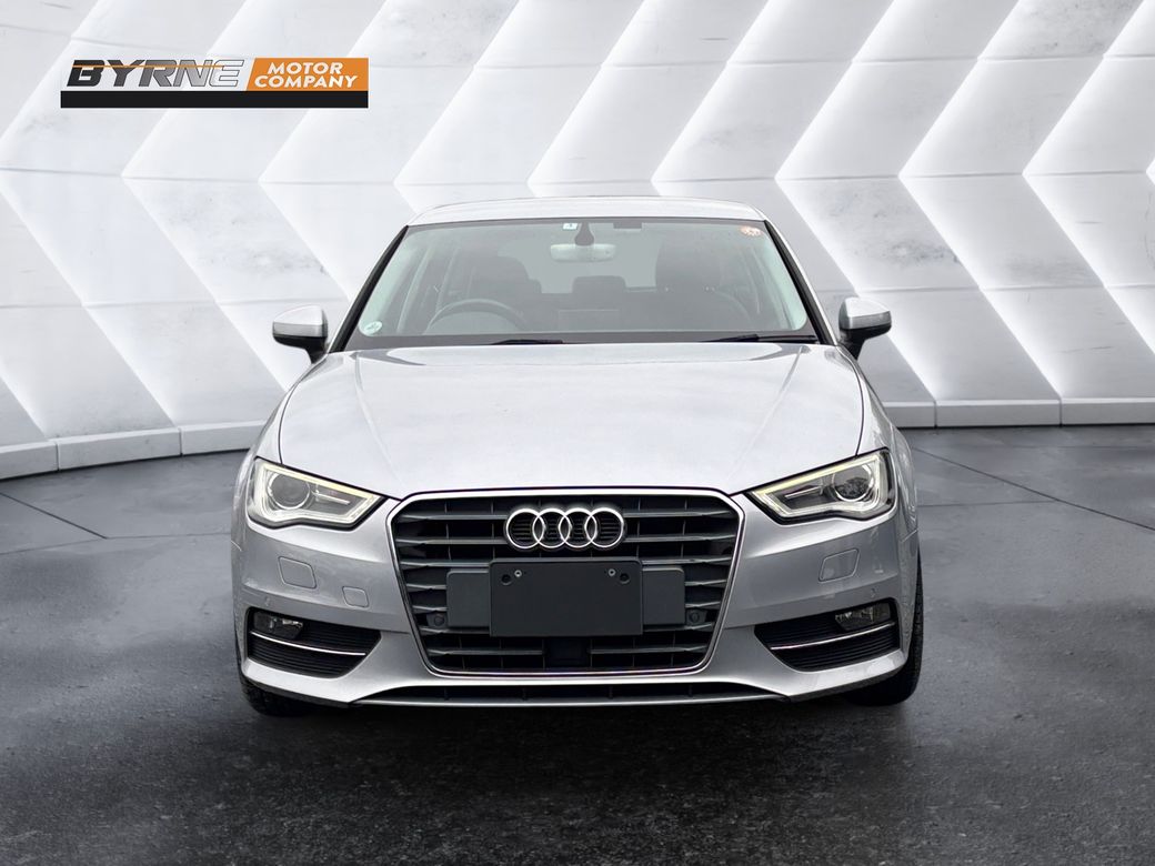 2016 Audi A3