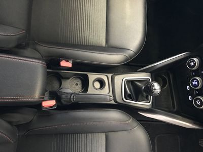 2023 Dacia Duster
