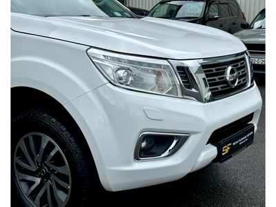 2018 Nissan Navara