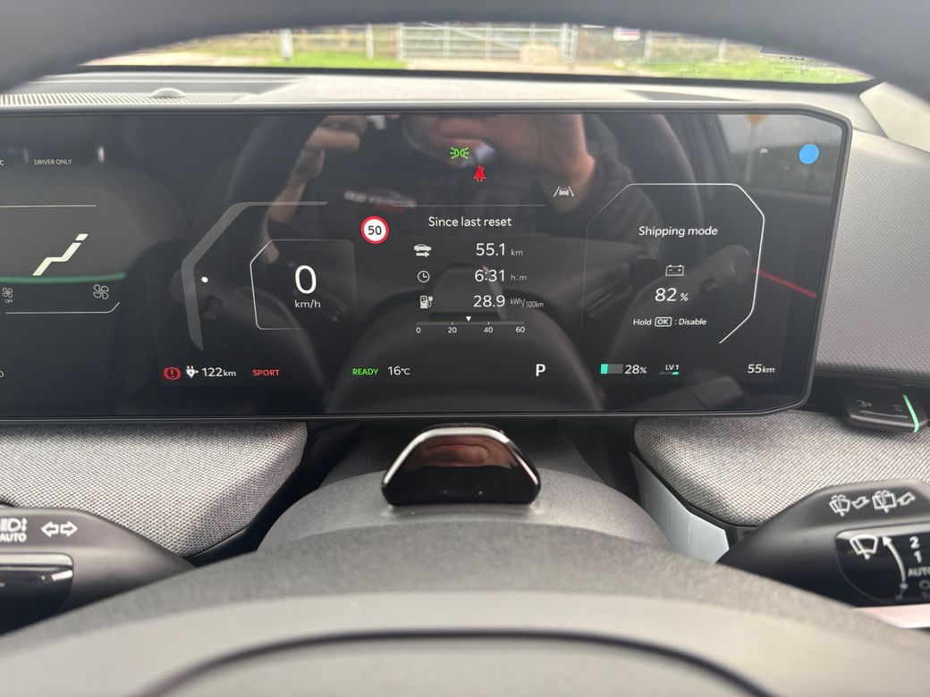 2026 Kia EV4