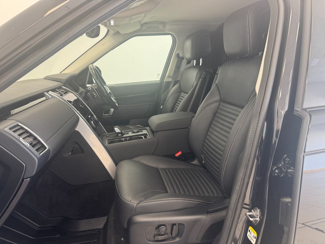 2021 Land Rover Discovery