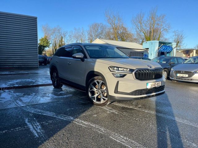 vehicle for sale from Boland Carlow