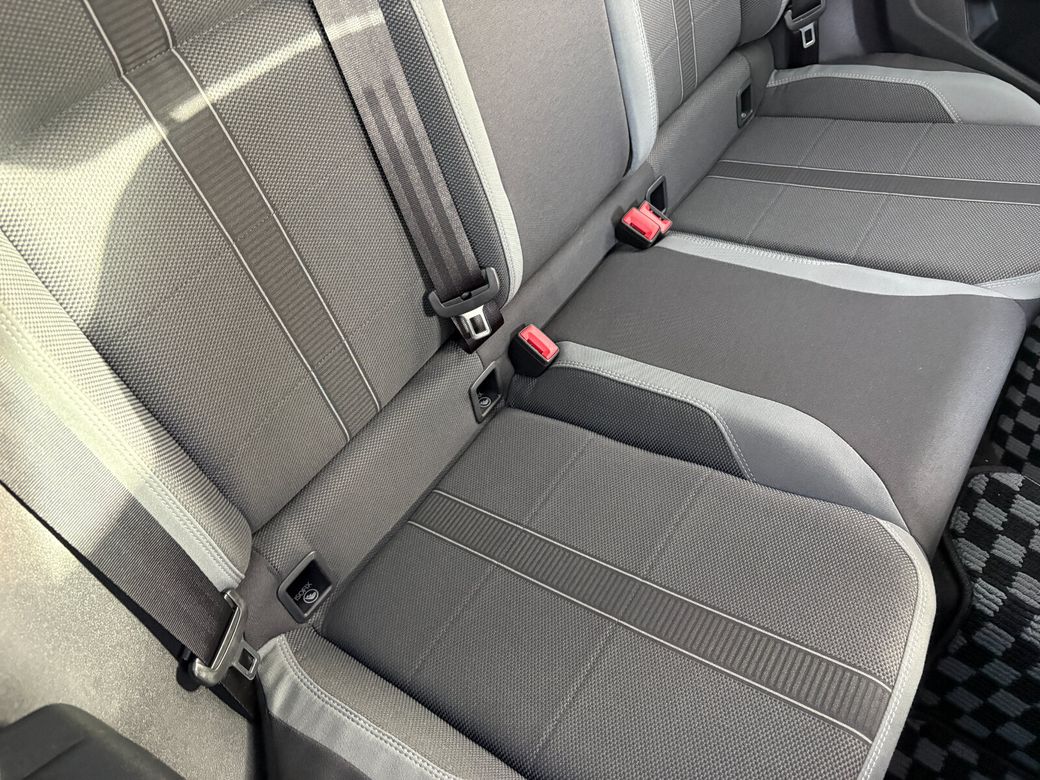 2018 Volkswagen Polo