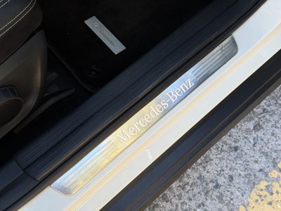 2016 Mercedes-Benz GLA 180