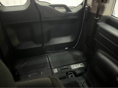 2019 Honda Stepwagon