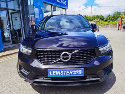 2022 Volvo XC40