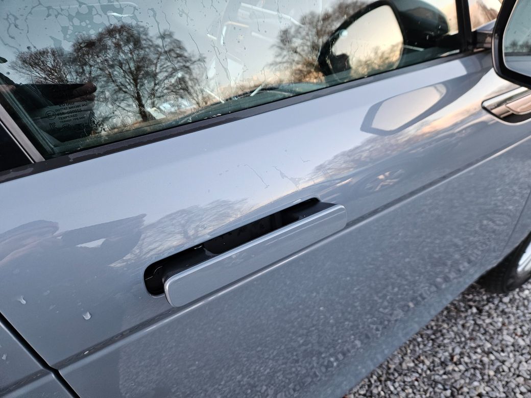 2022 Land Rover Range Rover