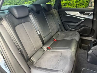 2024 Audi A6