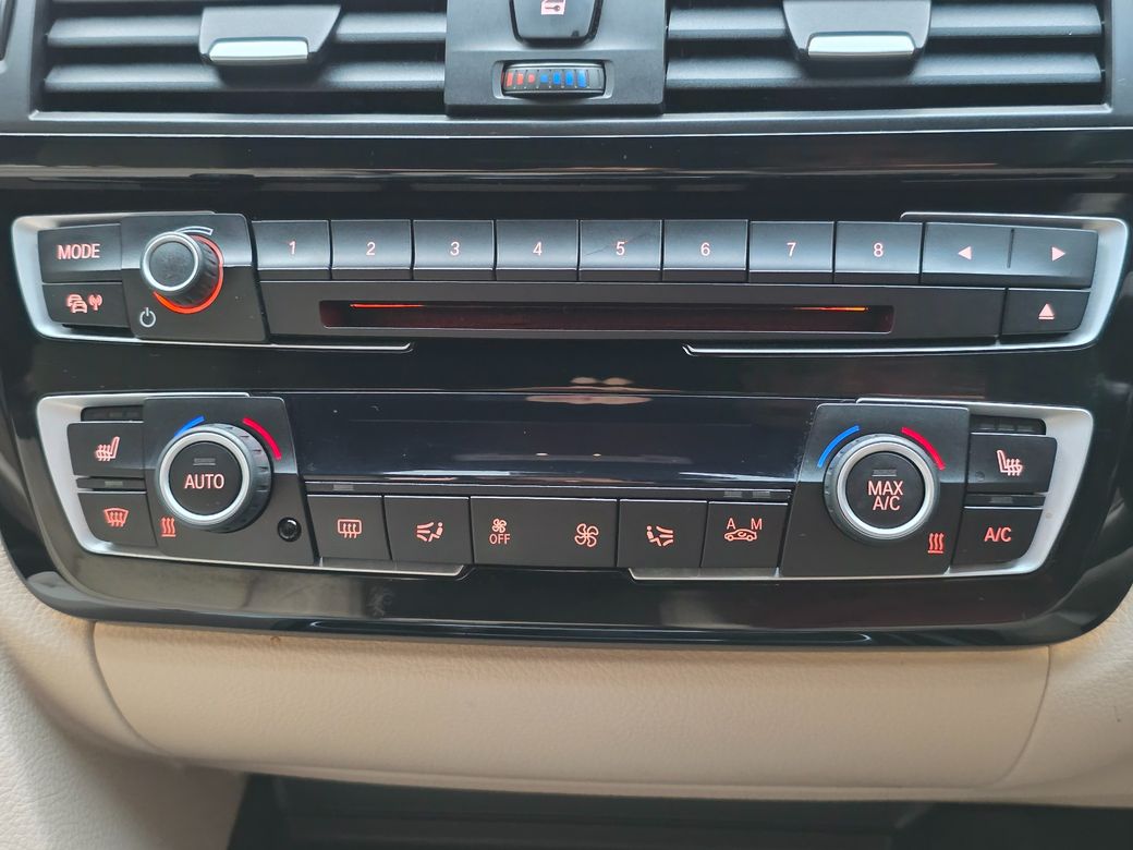 2017 BMW 3 Series