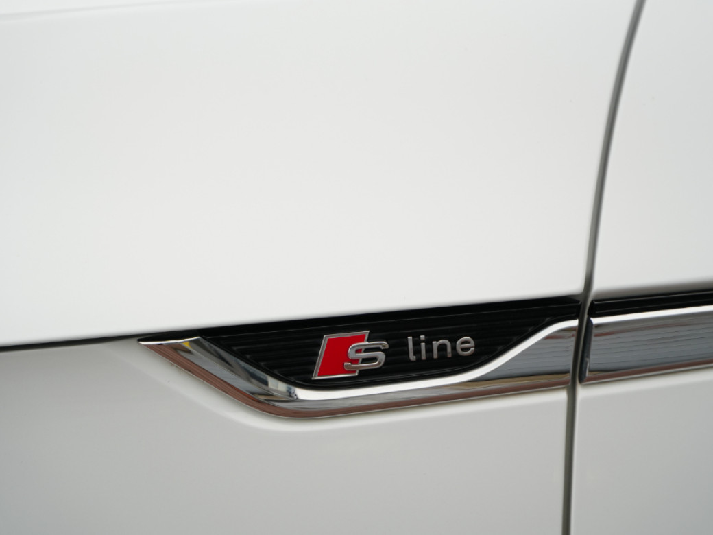 2018 Audi A5