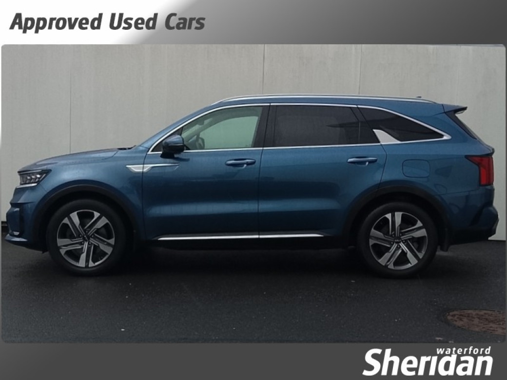 2024 Kia Sorento
