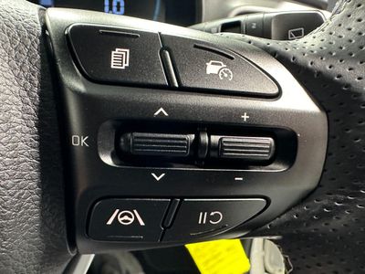 2026 Kia Stonic