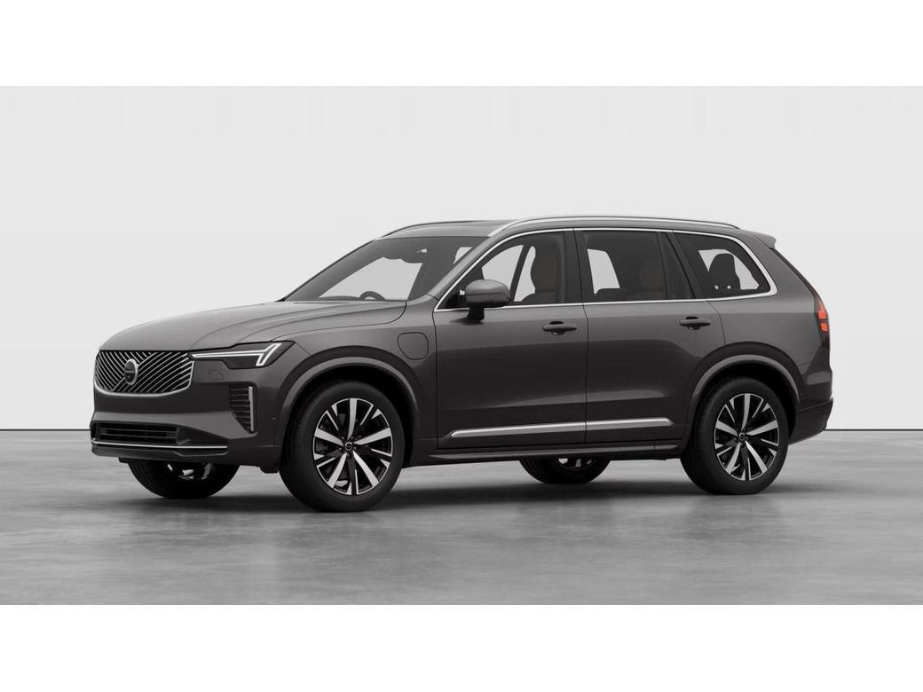 2026 Volvo XC90