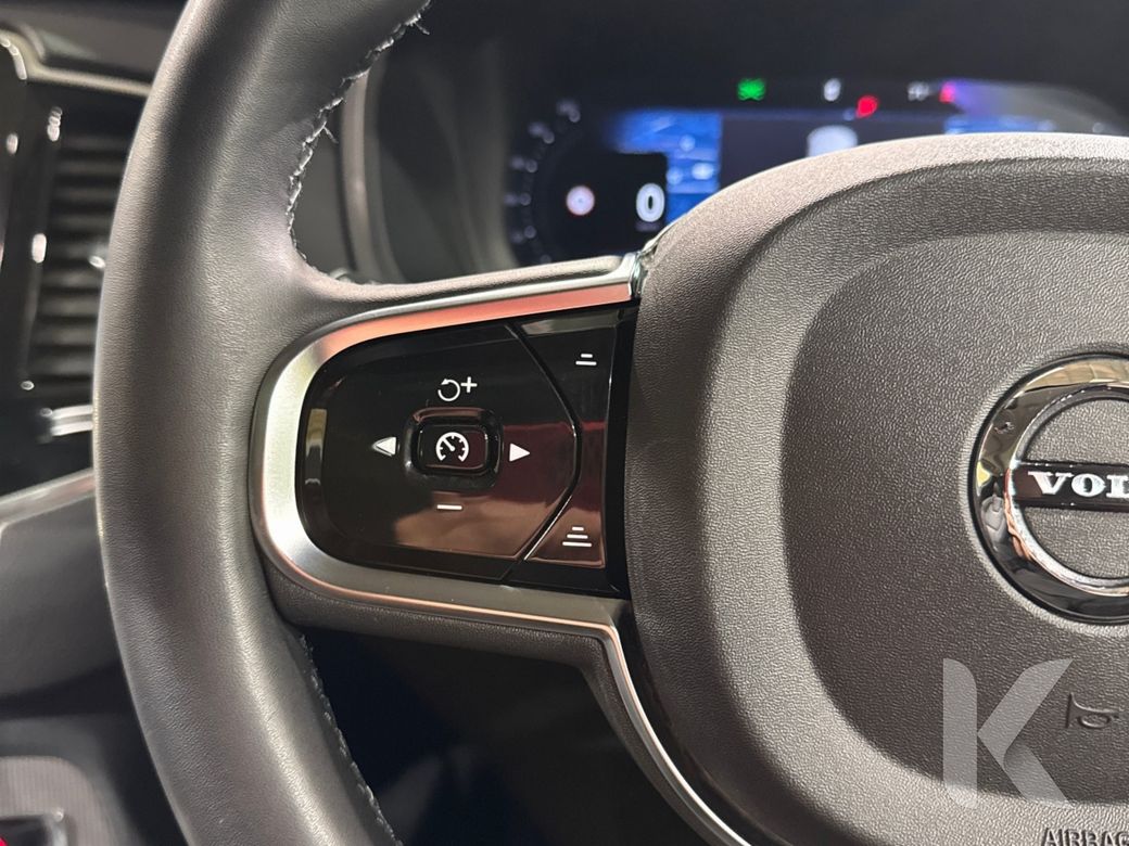 2024 Volvo XC90