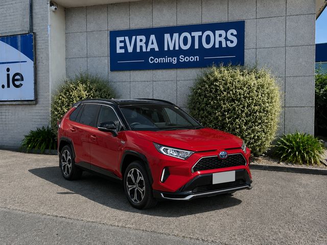 vehicle for sale from Evra Motors