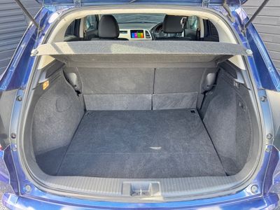 2016 Honda Vezel