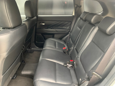 2019 Mitsubishi Outlander