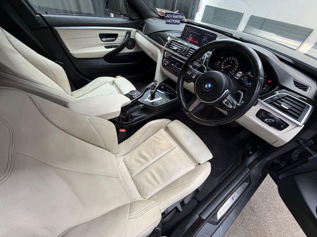 2019 BMW 4 Series