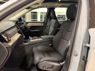 2026 Volvo XC90