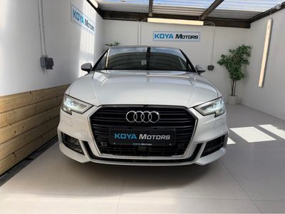 2017 Audi A3