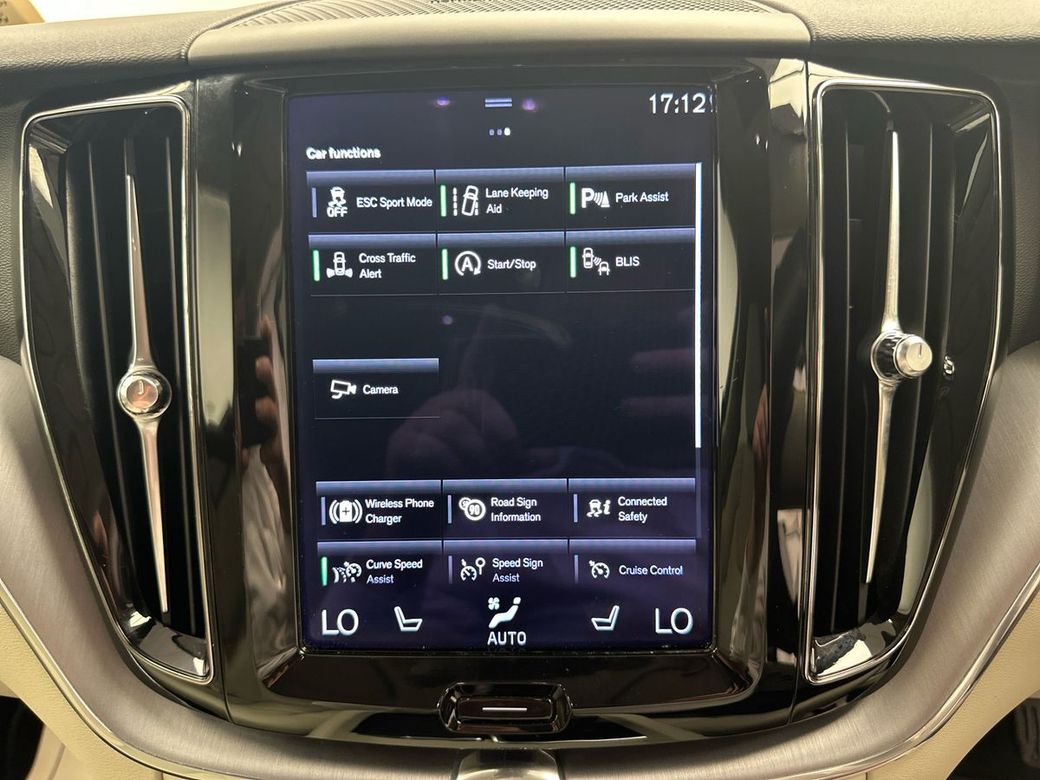 2021 Volvo XC60