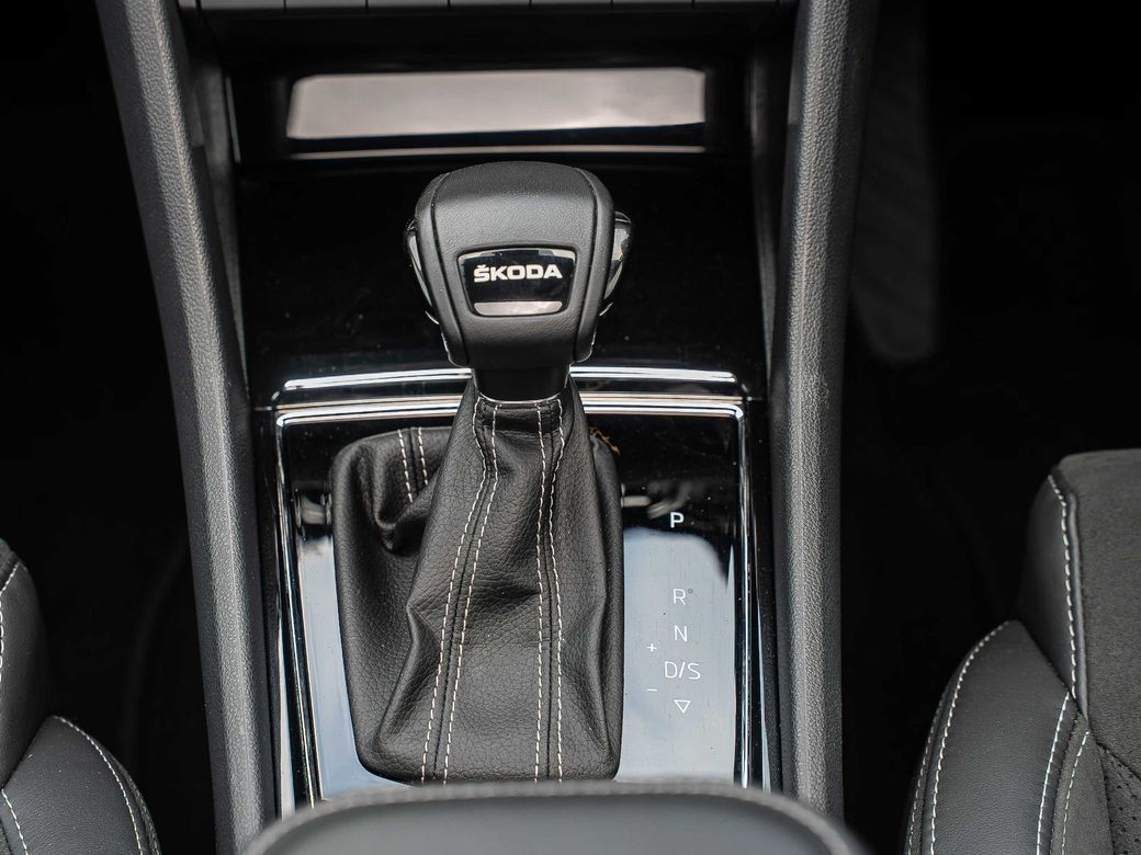 2024 Skoda Kodiaq