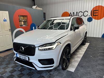 2024 Volvo XC90
