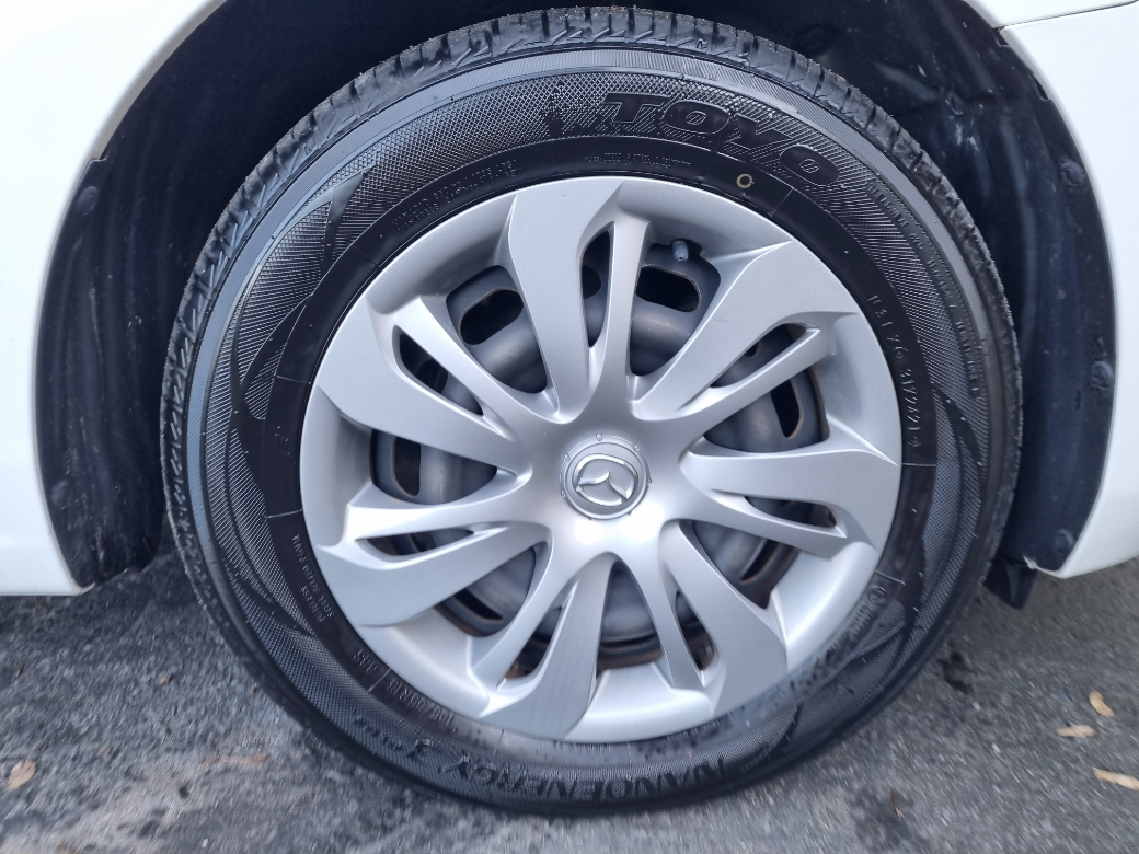 2016 Mazda Demio Used Cars Woodland Motor Co