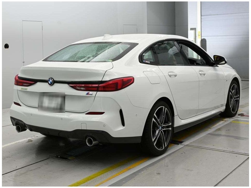 2020 BMW 2 Series