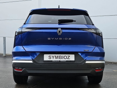 2026 Renault Symbioz