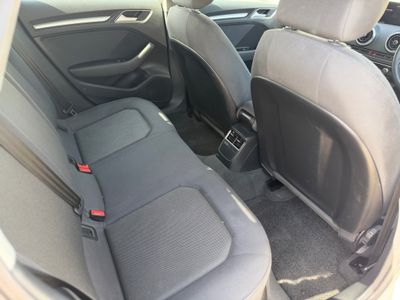 2017 Audi A3