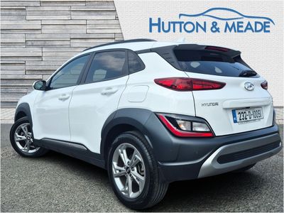 2023 Hyundai Kona