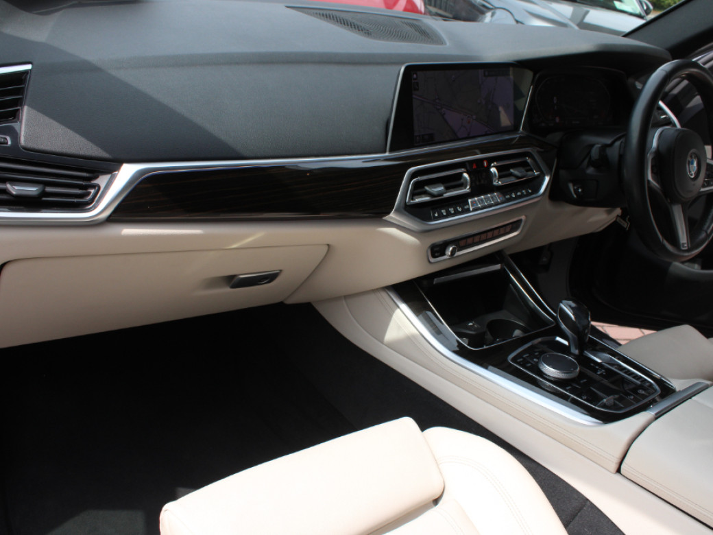 2019 BMW X5