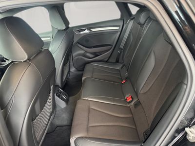 2019 Audi A3