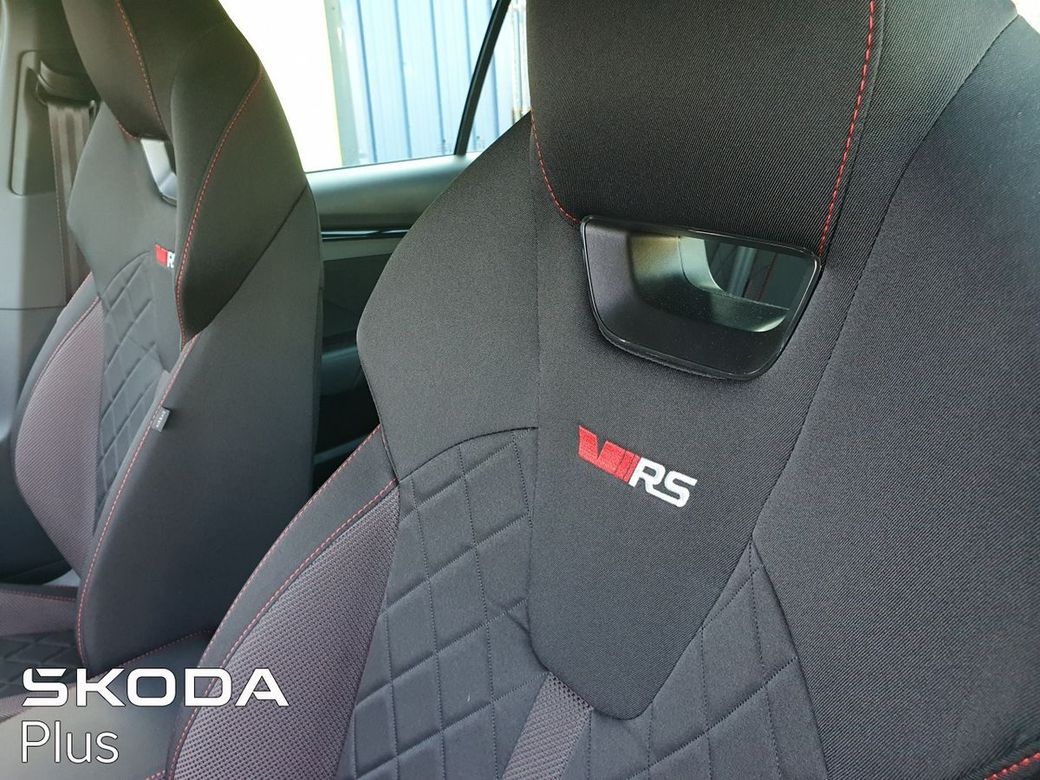 2024 Skoda Octavia