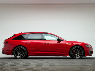 2023 Audi A6