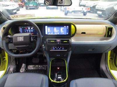 2026 Fiat Grande Panda