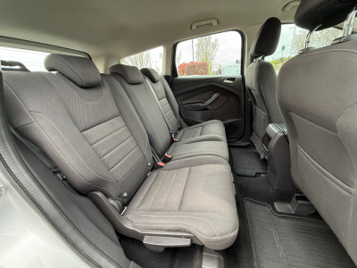 2015 Ford Kuga