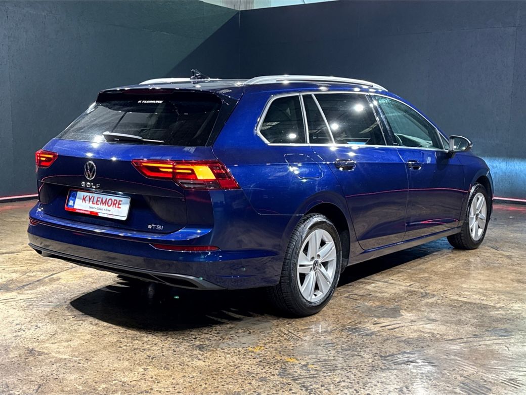 2023 Volkswagen Golf