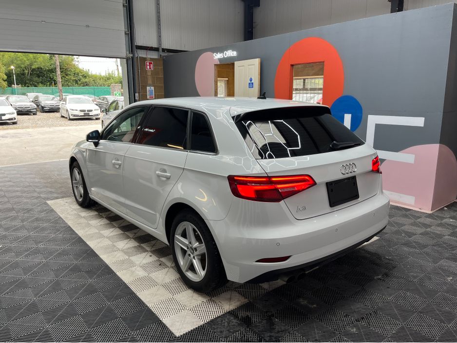 2019 Audi A4
