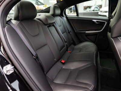 2016 Volvo S60