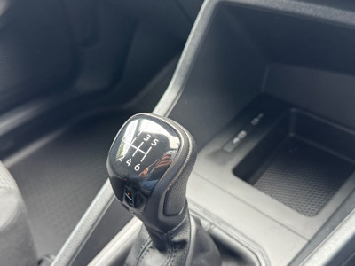 2021 Volkswagen Caddy