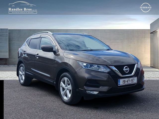 vehicle for sale from Randles Bros Tralee