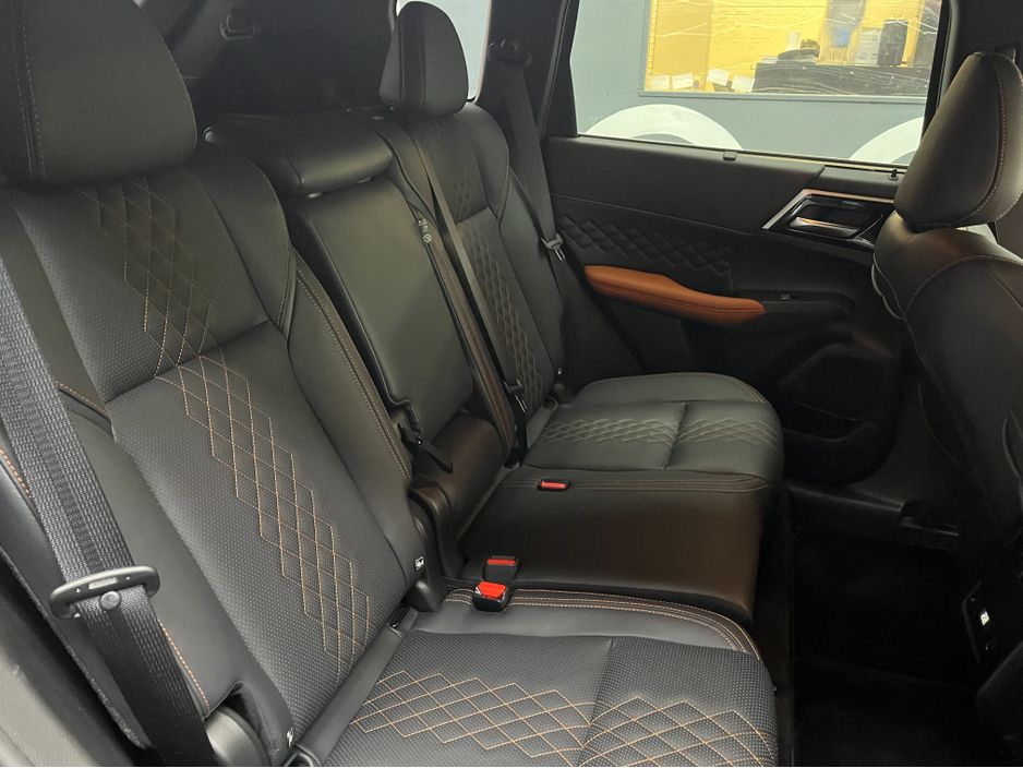2024 Mitsubishi Outlander