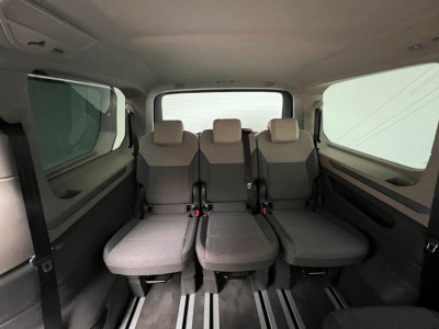 2024 Volkswagen Multivan