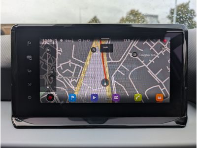 2024 SEAT Arona
