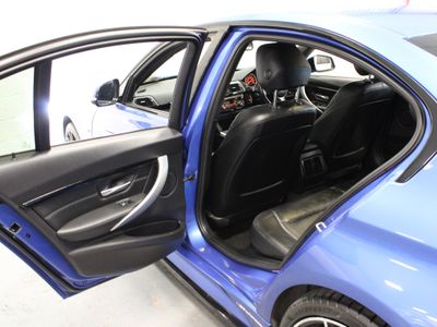 2018 BMW 3 Series