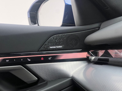 2025 BMW 5 Series